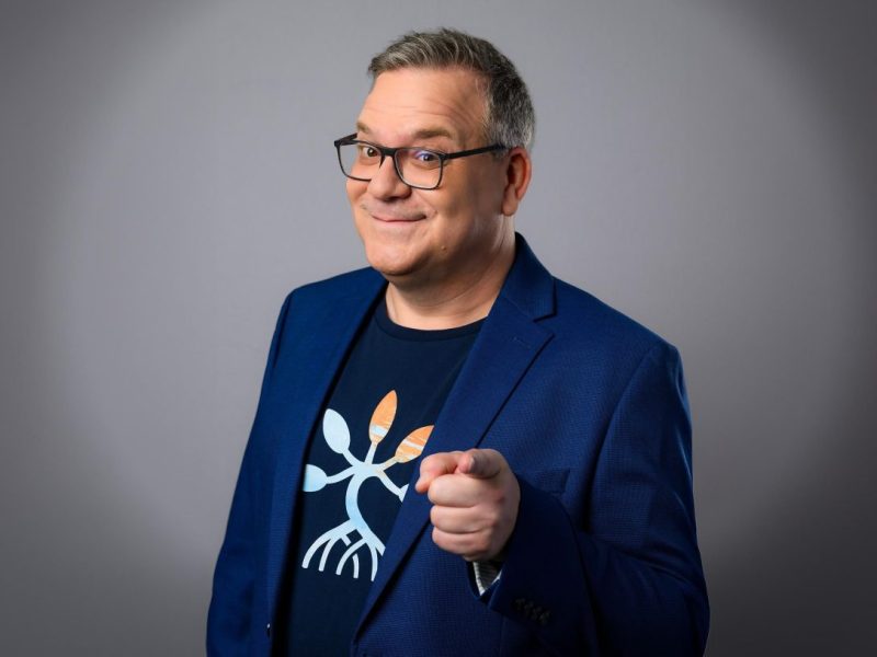 Eine neue RTL-Show erblickt das Licht der Welt – und sie stammt aus der Feder von Stefan Raab. Doch nun haben Einige erste Zweifel.