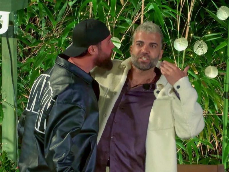 Im „Sommerhaus der Stars“ brodelt es gewaltig. Ein TV-Star ließ scharfe Kritik am RTL-Format los – und nun gibt der Sender eine Antwort.