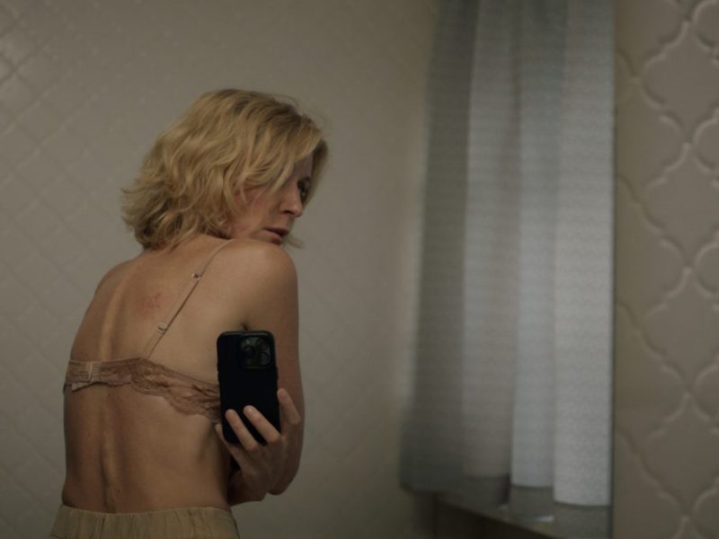 „Tatort“-Star muss Masturbationsszene drehen – „Sehr intim“