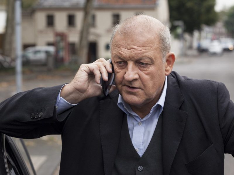 Leonard Lansink: Nach Ausstrahlung von ZDF-Krimi 