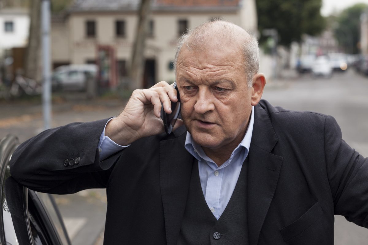 Leonard Lansink: Nach Ausstrahlung von ZDF-Krimi 