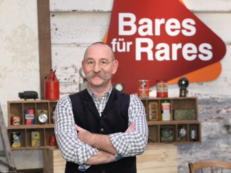 Bei „Bares für Rares“ werden uralte Schätze zu neuem Glanz verholfen. Doch diese Kandidatin reagiert anders als erwartet.