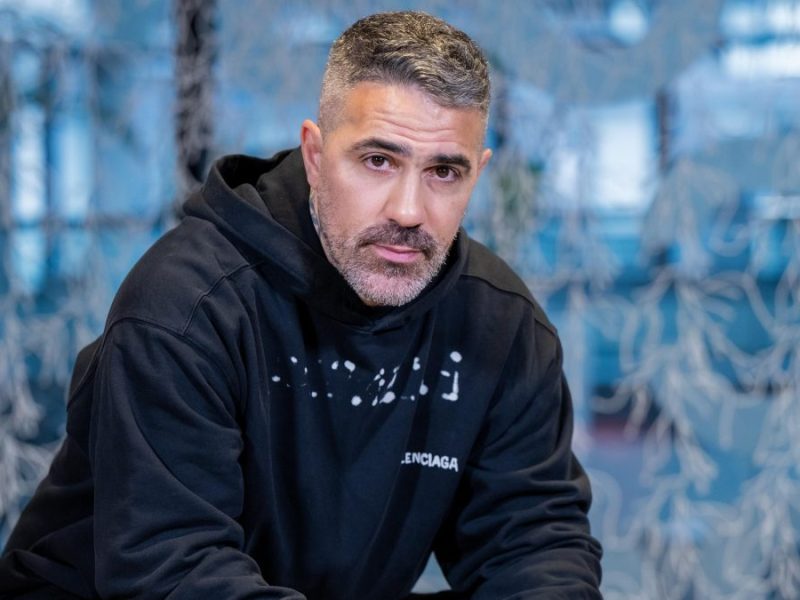 Damit hatte Luca Hänni nicht gerechnet. Noch immer zeigt sich der „DSDS“-Star über den Vorfall verwundert.