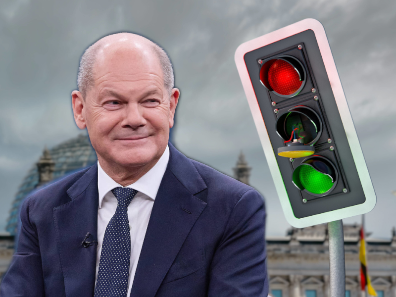 Nach dem Ampel-Aus bahnt sich eine Einigung zwischen Union und SPD an.