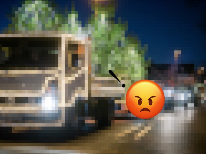 Bochum - Lichter-Fahrt