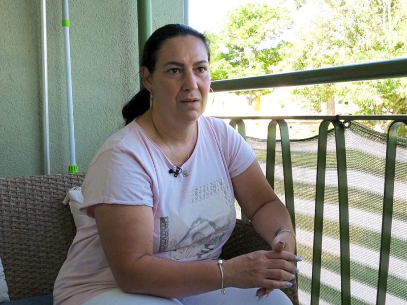 RTL2 Hartz und Herzlich Ela