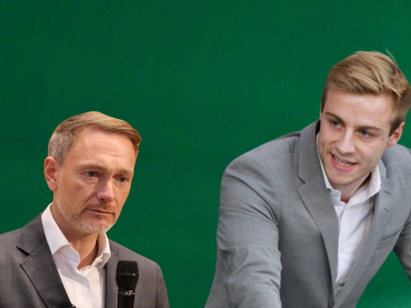 Vom Streit um Investitionen bis zum Nazi-Vergleich: Wie die FDP die Ampel scheitern ließ und was das die Grüne wirklich darüber denken.