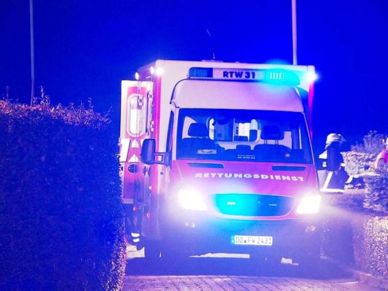 Dortmund: Shisha-Treffen endet tödlich.