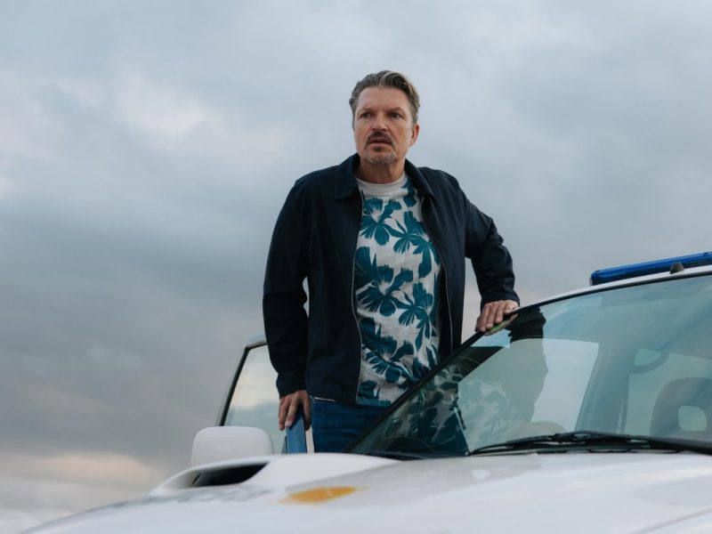 Bei „GZSZ“ geht es emotional drunter und drüber. Dabei lassen jetzt DIESE Worte auf ein mögliches Comeback hoffen…