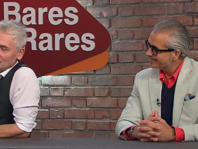 Händler von Bares für Rares