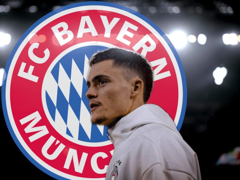 Wechselt Florian Wirtz zum FC Bayern München?