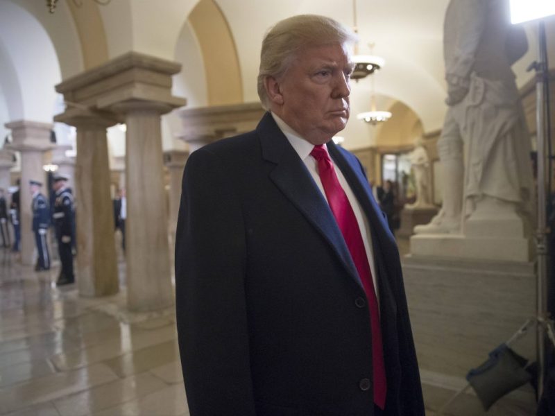 Skandale egal! Trump-Fans wählen nicht den Mann, sondern den „christlichen Glauben“ bei der US-Wahl 2024 – was steckt hinter der Entscheidung?