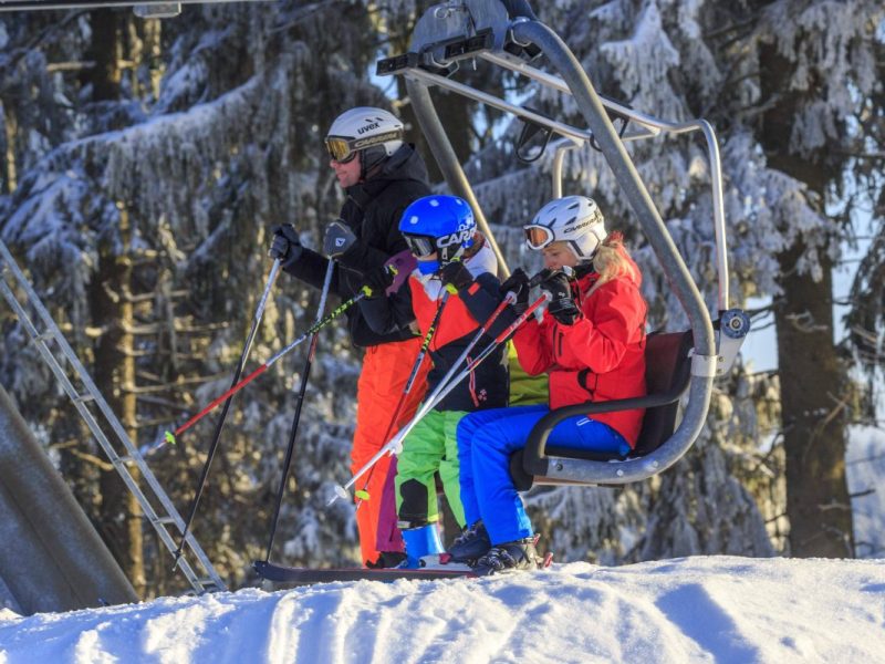 Urlaub: Ski - Preise