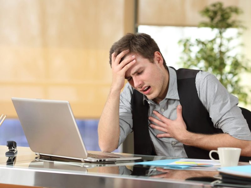 Ein Lotto-Spieler kann seinen Gewinn nicht fassen! (Symbolfoto)