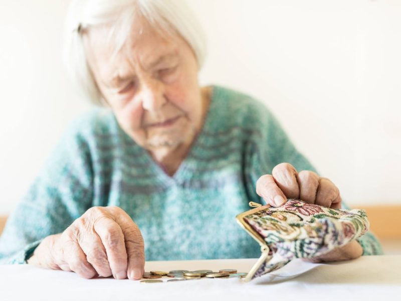 Lotto: Enttäuschung statt Freude (Symbolbild)