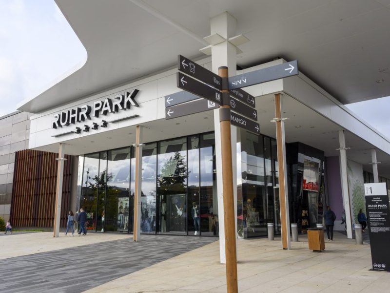 Ruhrpark Bochum