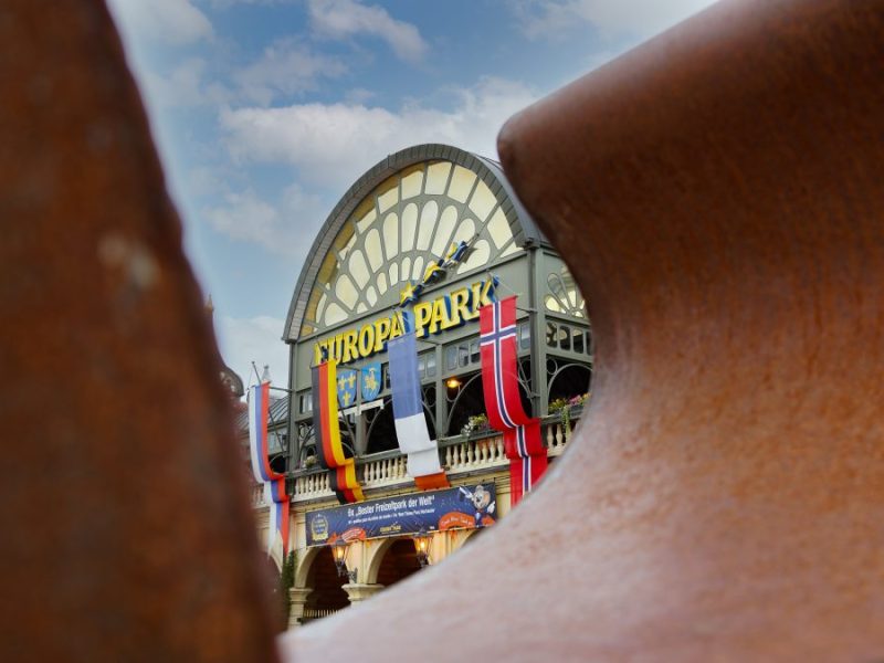 Europa-Park: Jubiläum