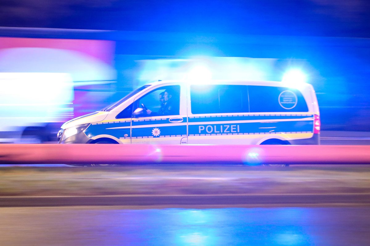 Essen: Halloween-Party