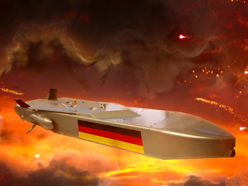 Taurus-Freigabe: Das denken die Wähler