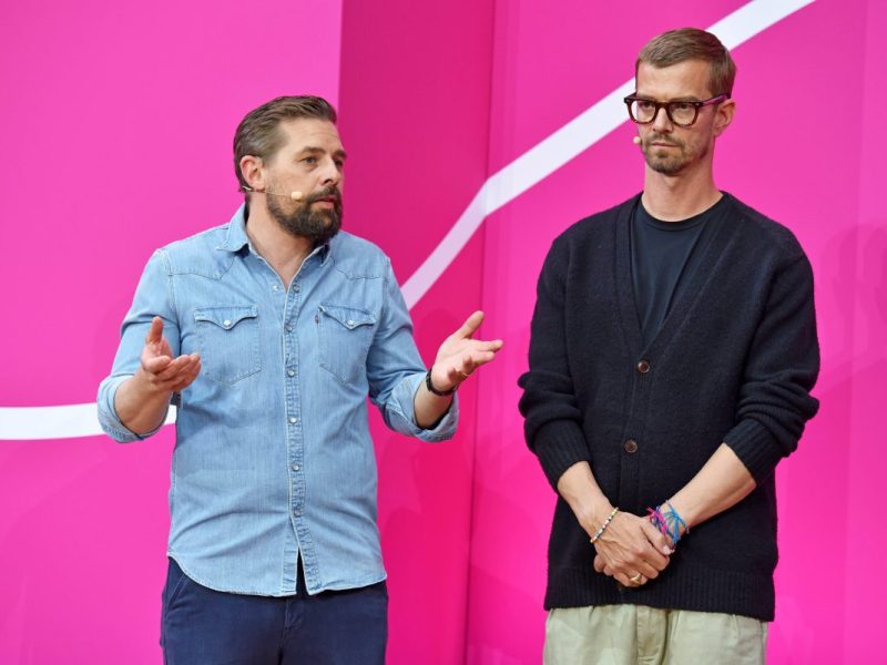 „Duell um die Welt“