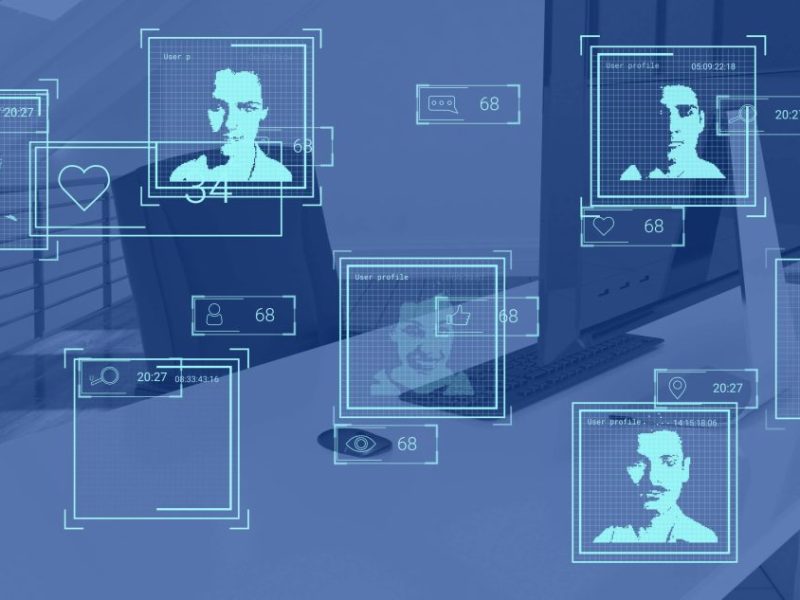 NRW: Modernst Stadt (Symbolbild)