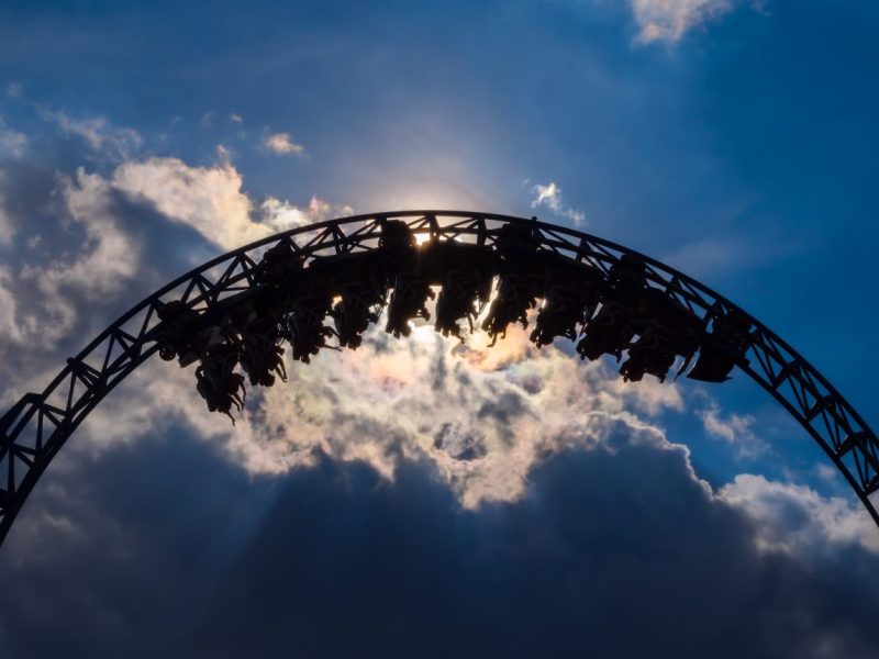 Europa-Park Rust: Rabatt