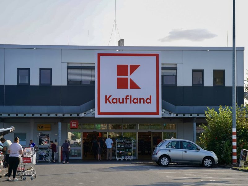 Kaufland