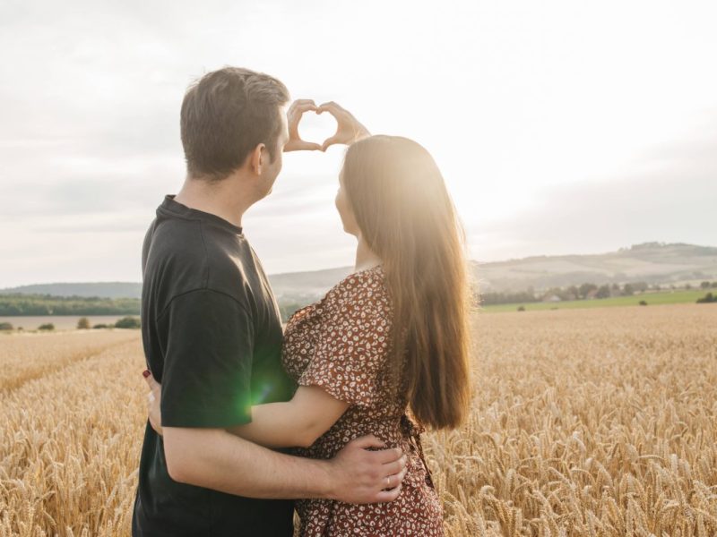 Horoskop: November - Liebe