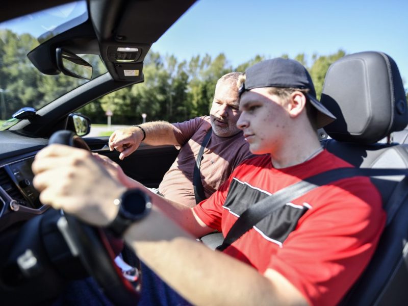 Führerschein: Kosten