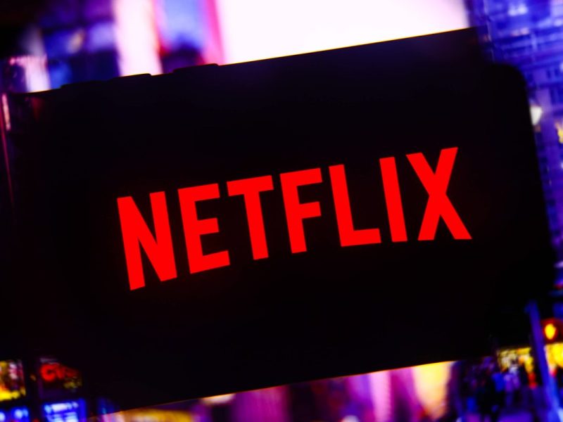 Die Schöpfer einer Netflix-Serie verkünden das Aus.