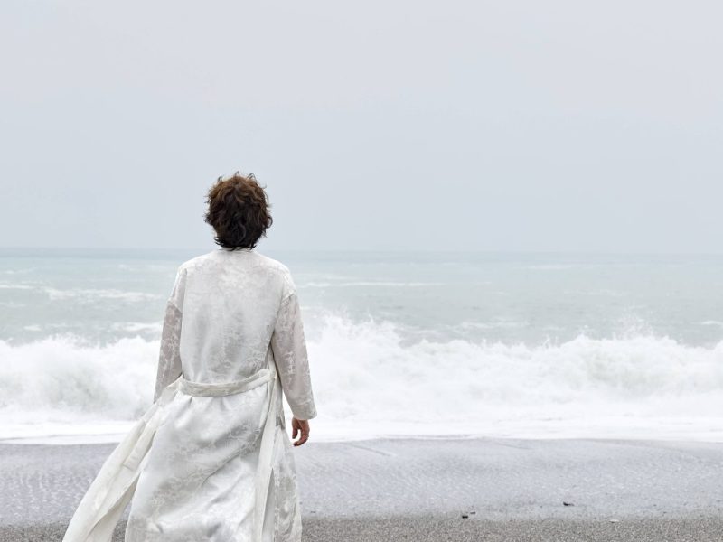 Urlaub: Ostsee - Wünschewagen (Symbolbild)