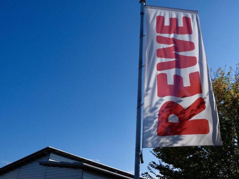 Rewe