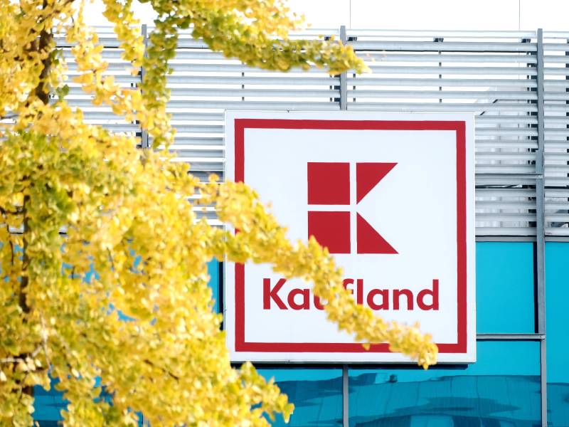 Kaufland: Weihnachten