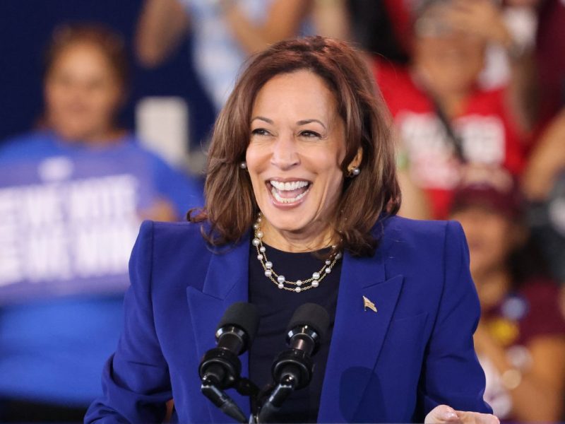 Kamala Harris