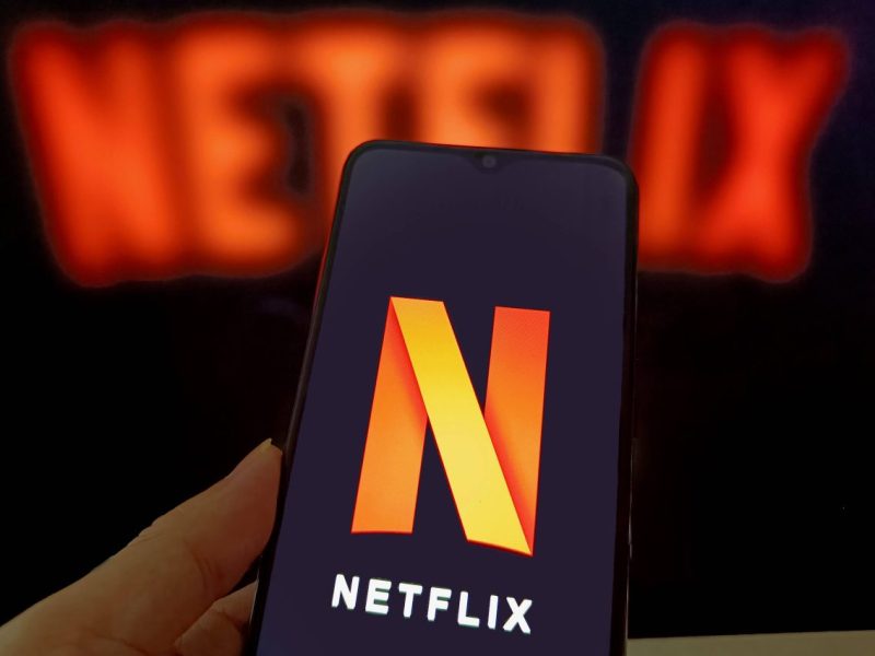 Ein Netflix-Ausfall verärgert Millionen Kunden.