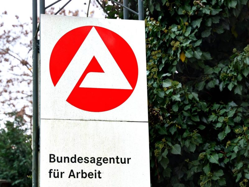 Bürgergeld: Arbeitgeber schildert seine Erfahrungen