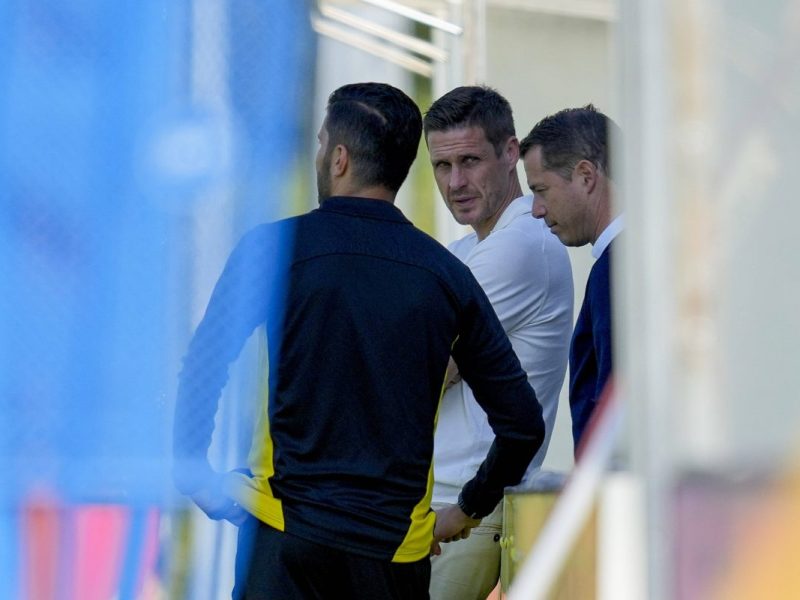 Die Vereinsbosse von Borussia Dortmund haben sich in Bezug auf Winter-Transfer wohl umentschieden. Bei den Fans löst das Unverständnis aus.