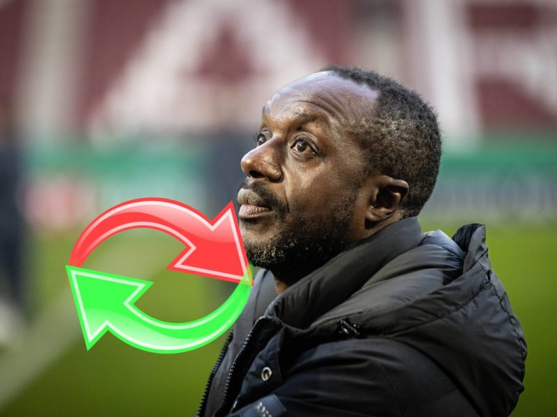 Der FC Schalke 04 möchte im Winter nachrüsten! Vor allem zwei Spieler stehen im Fokus von S04-Kaderplaner Ben Manga und seinem Team.