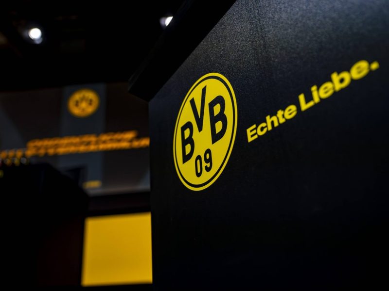 Borussia Dortmund