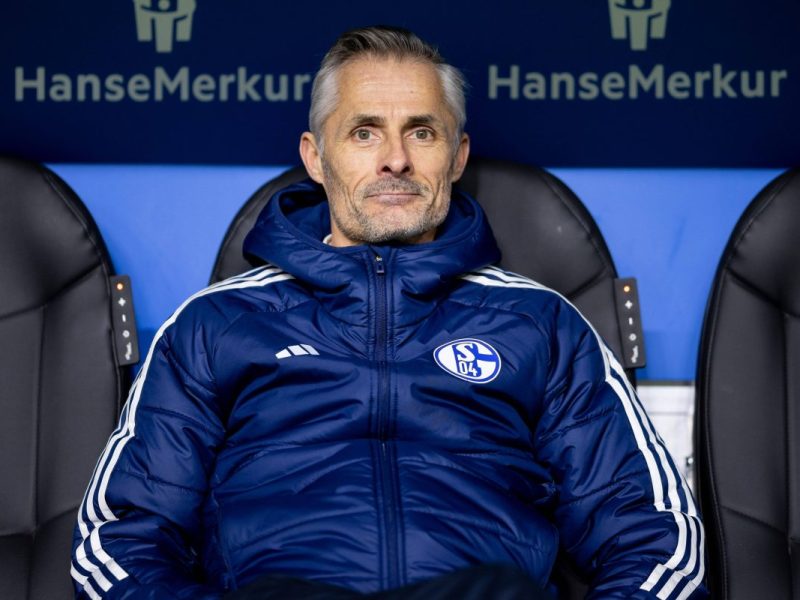 Schalke Lautern