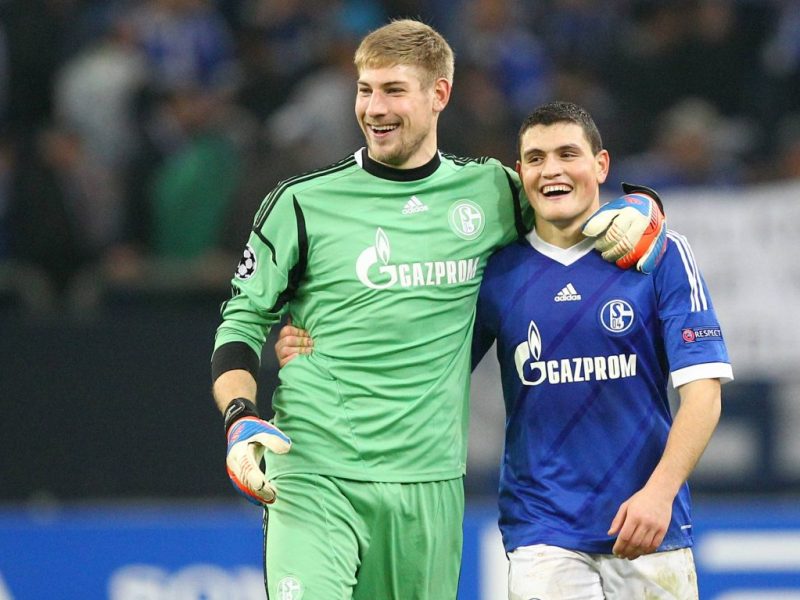 Einst war er beim FC Schalke 04 Publikumsliebling, doch zuletzt nahm seine Karriere einen bitteren Lauf. Ist jetzt alles vorbei?