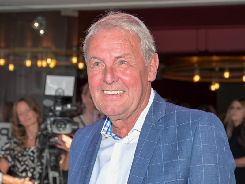 Diesen Ausflug ins Ausland hatte er sich anders vorgestellt – warum ARD-Legende Jörg Wontorra plötzlich hinter Gittern landete...