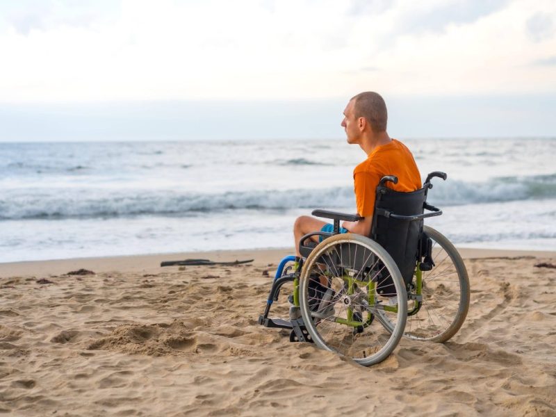 NRW: Ostsee (Symbolbild)