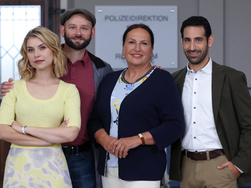 Das Weihnachtsspecial von „Die Rosenheim-Cops“ gehört zum ZDF wie Glühwein zum Weihnachtsmarkt. Doch nach Ausstrahlung ist es bestätigt.