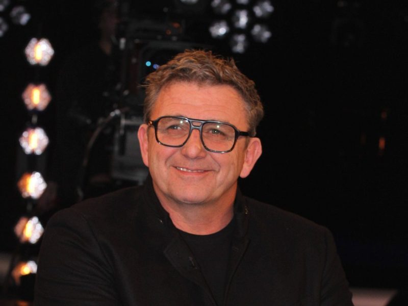 Der Bergdoktor Star Hans Sigl