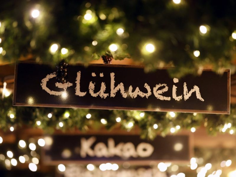 Absage für Weihnachtsmarkt in Dortmund.