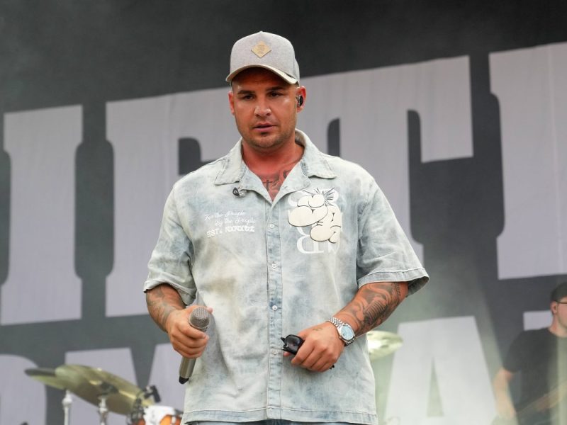 Pietro Lombardi DSDS