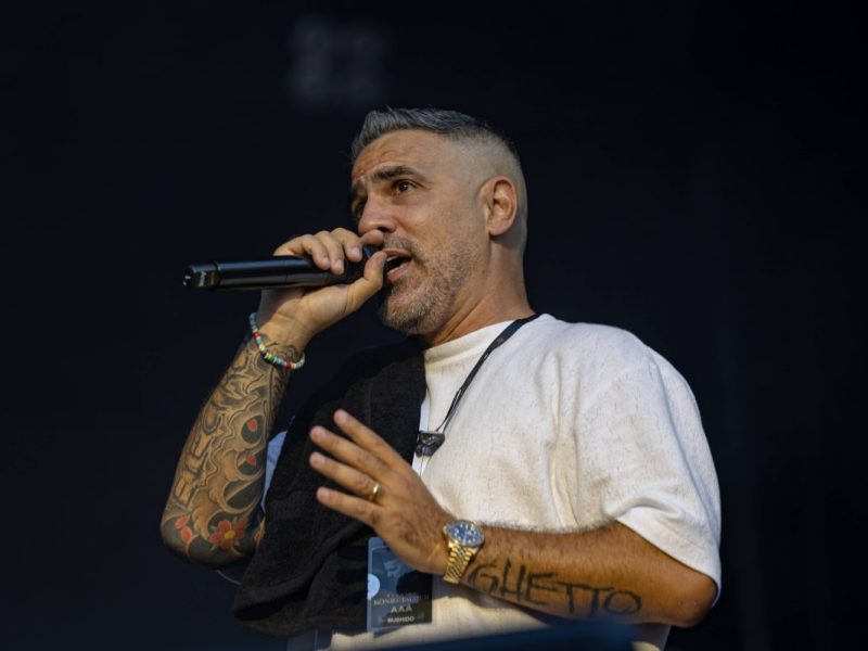 Rapper Bushido hätte nichts gegen einen Einzug ins RTL-„Sommerhaus der Stars“ einzuwenden. Doch für Anna-Maria kommt es nicht in Frage!