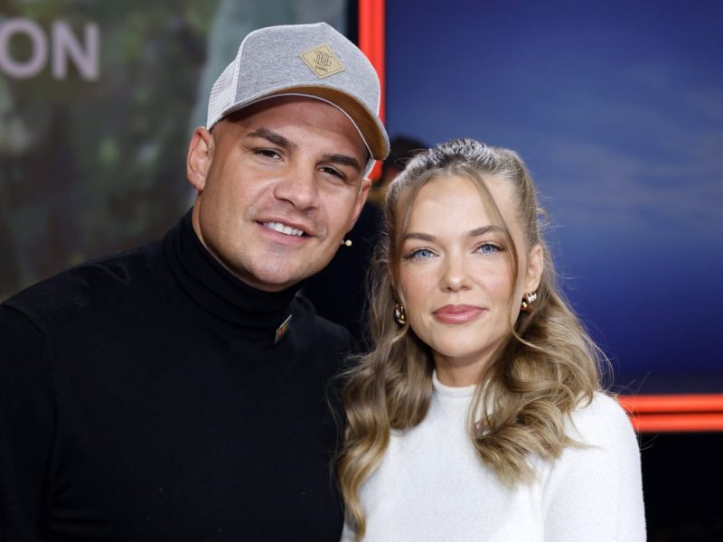 Pietro Lombardi und Laura Maria Rypa