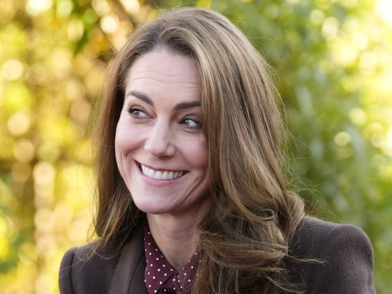 Kate Middleton Royals